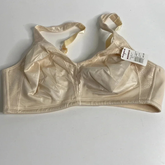 PLAYTEX Wire Free Bra - Picture 1 of 4